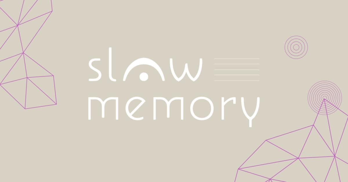 New SEE Journal Publication: Introducing ‘Slow Memory’ in the Post-Yugoslav Space