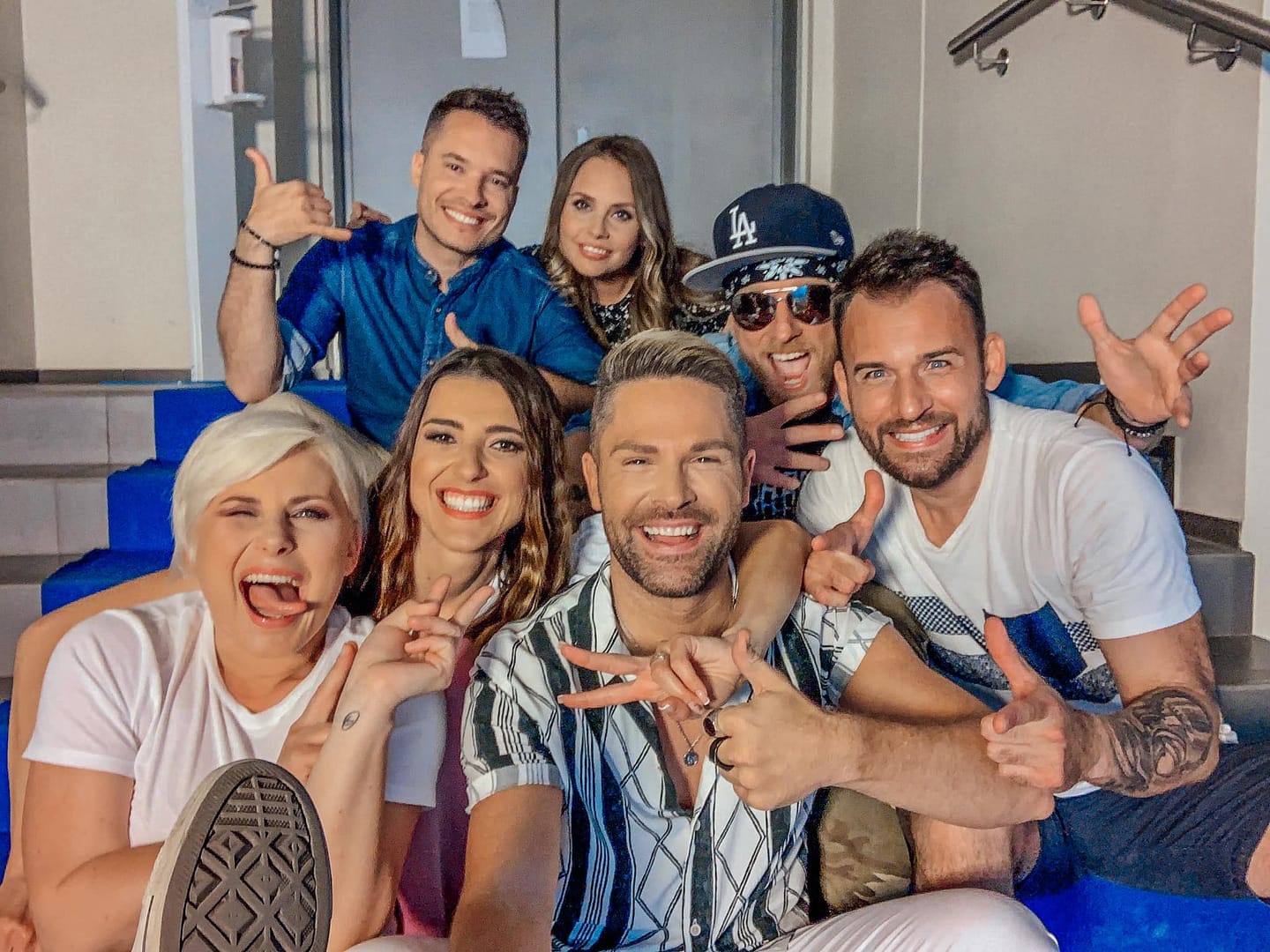 Jernej Kaluža for N1: Unpacking the Nostalgia Behind the Comeback of Defamed Slovenian Popstars