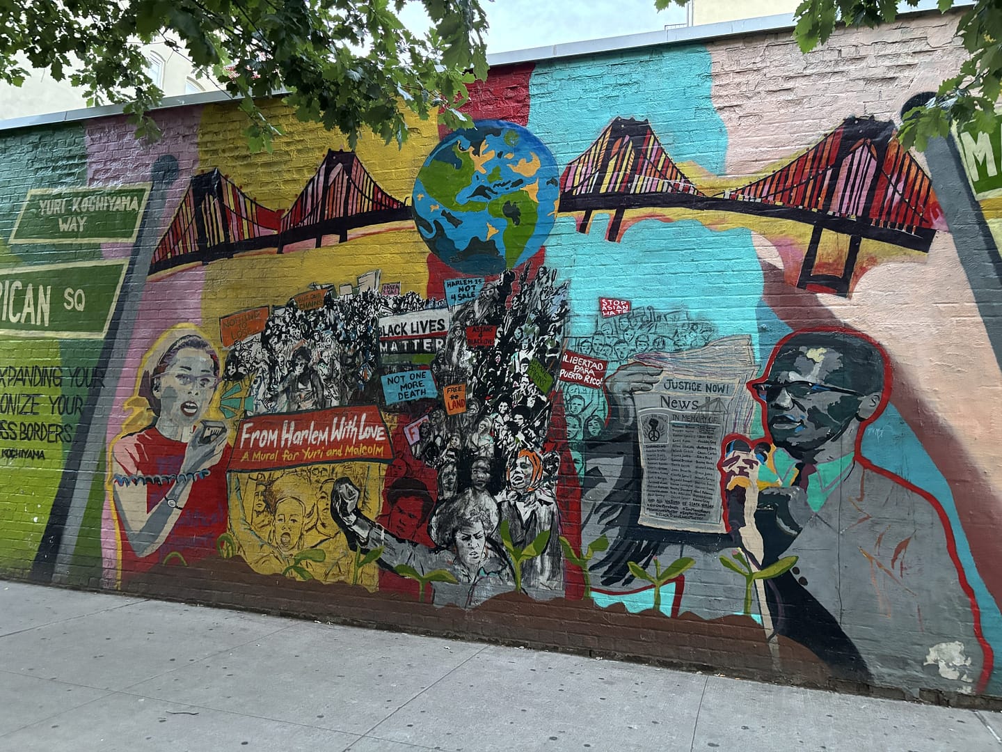 MEMPOPPING in NEW YORK: ASN Convention 2026 & NYC Graffitiscapes